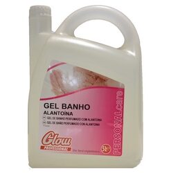 GEL BANHO ALANTOÍNA