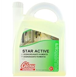 Loja STAR ACTIVE – 5L – Desengordurante de Pavimentos